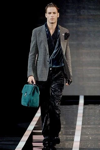 Look 1